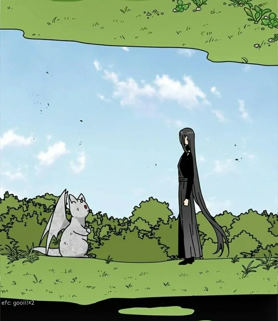 I Became the Chef of the Dragon King Chapter 76 - page 93