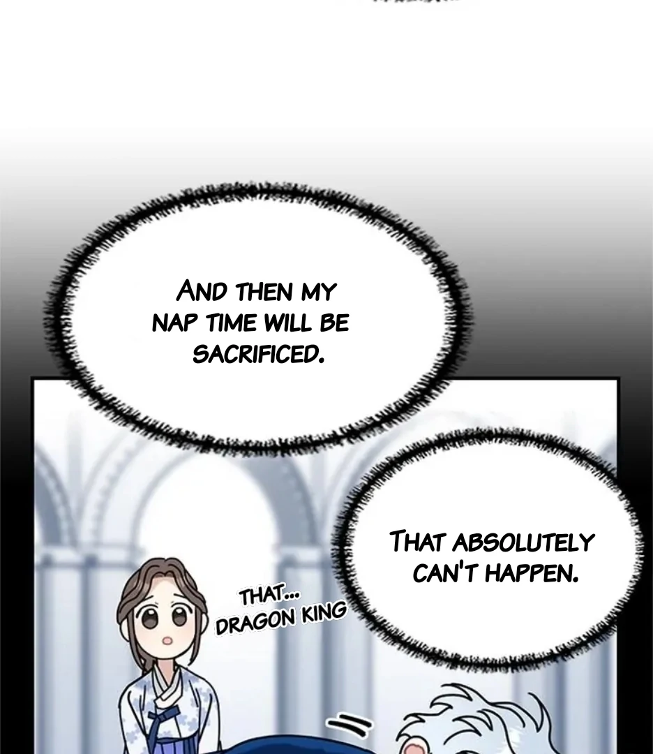 I Became the Chef of the Dragon King Chapter 77 - page 18