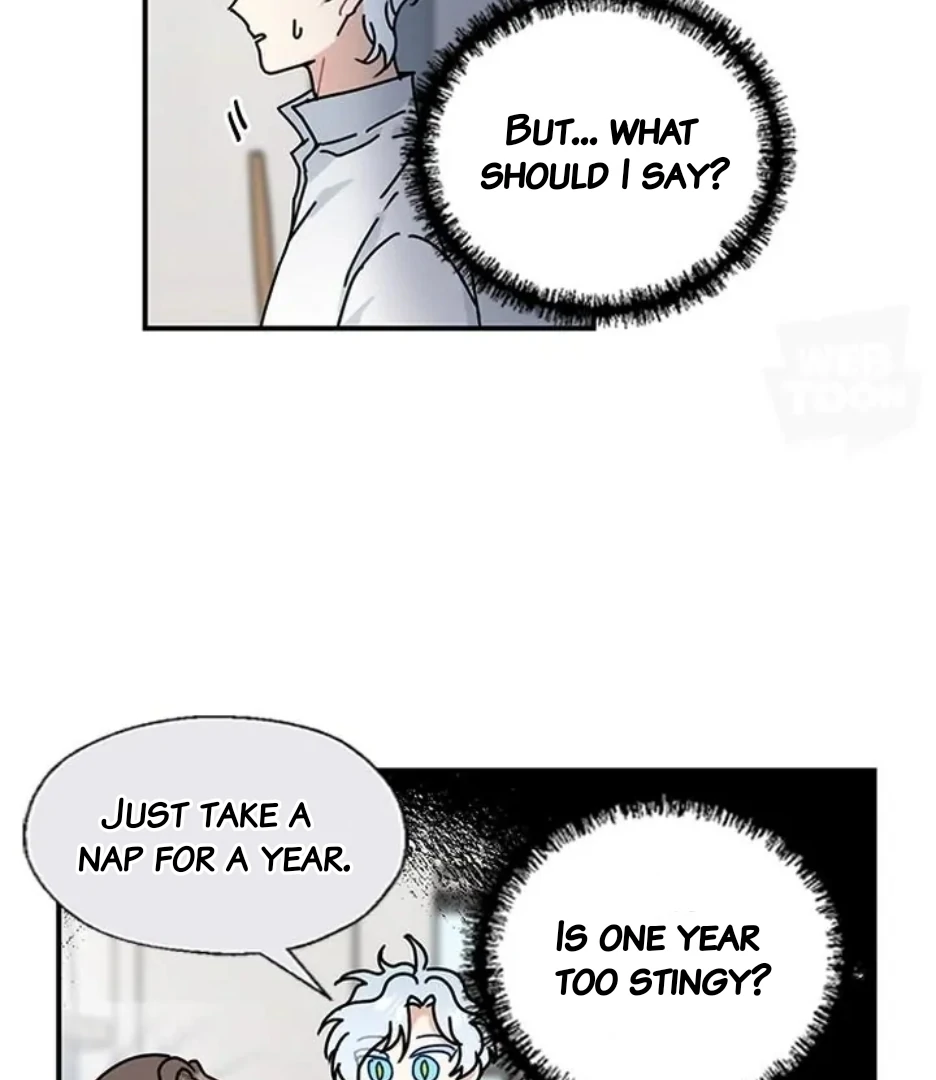 I Became the Chef of the Dragon King Chapter 77 - page 22