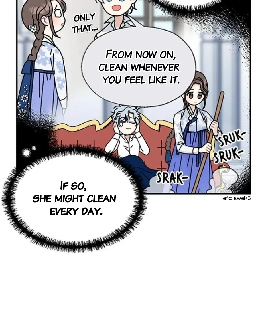 I Became the Chef of the Dragon King Chapter 77 - page 23