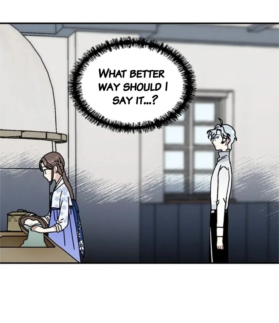 I Became the Chef of the Dragon King Chapter 77 - page 24
