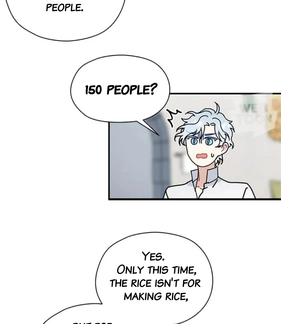I Became the Chef of the Dragon King Chapter 77 - page 32