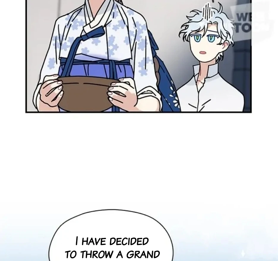 I Became the Chef of the Dragon King Chapter 77 - page 39