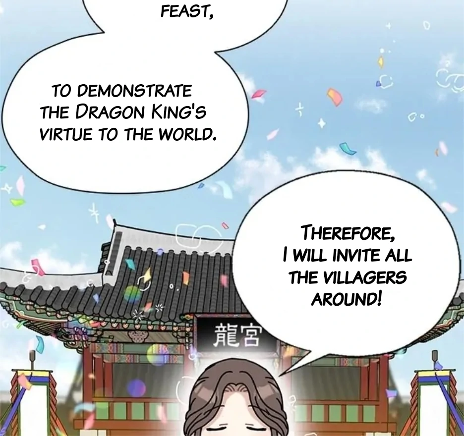 I Became the Chef of the Dragon King Chapter 77 - page 40