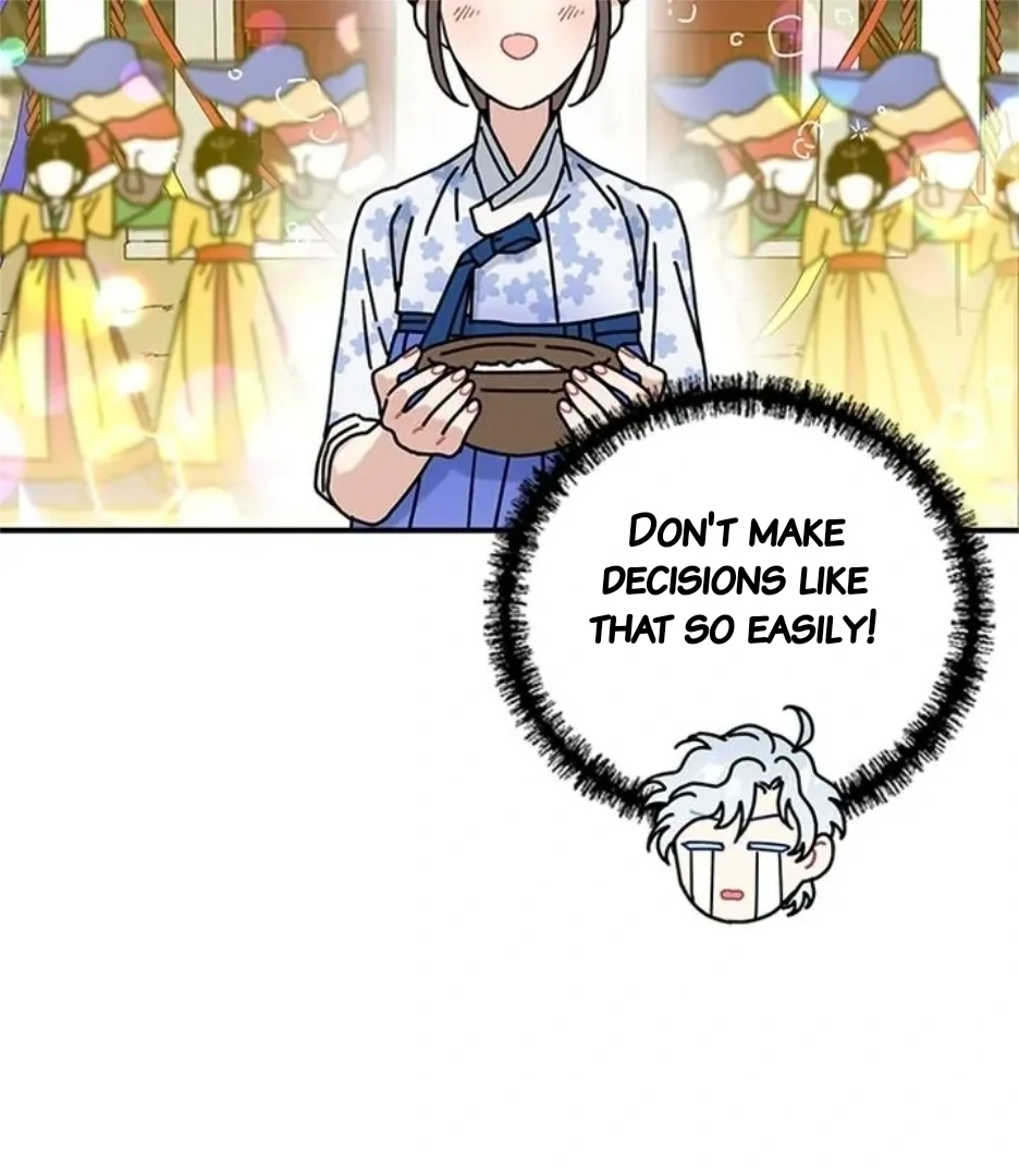I Became the Chef of the Dragon King Chapter 77 - page 41
