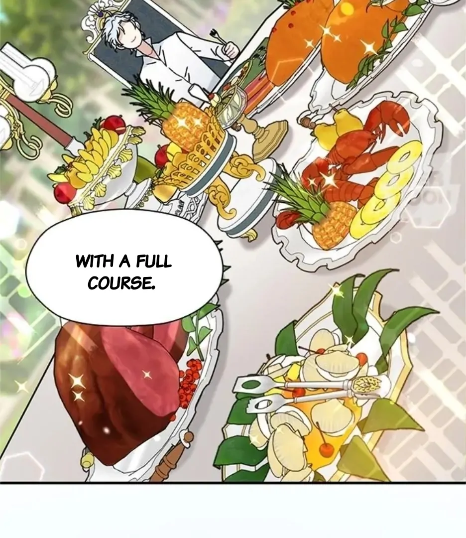 I Became the Chef of the Dragon King Chapter 77 - page 52