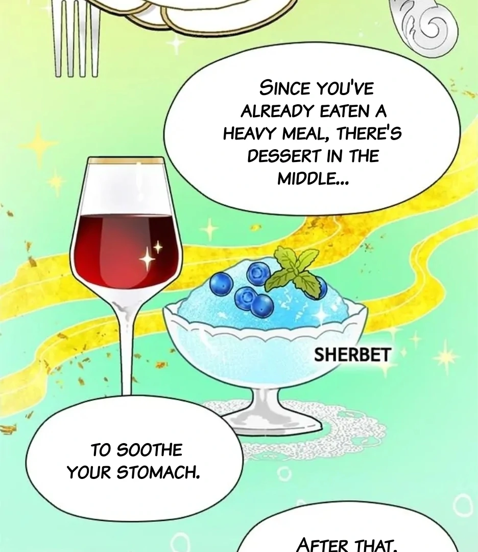 I Became the Chef of the Dragon King Chapter 77 - page 56