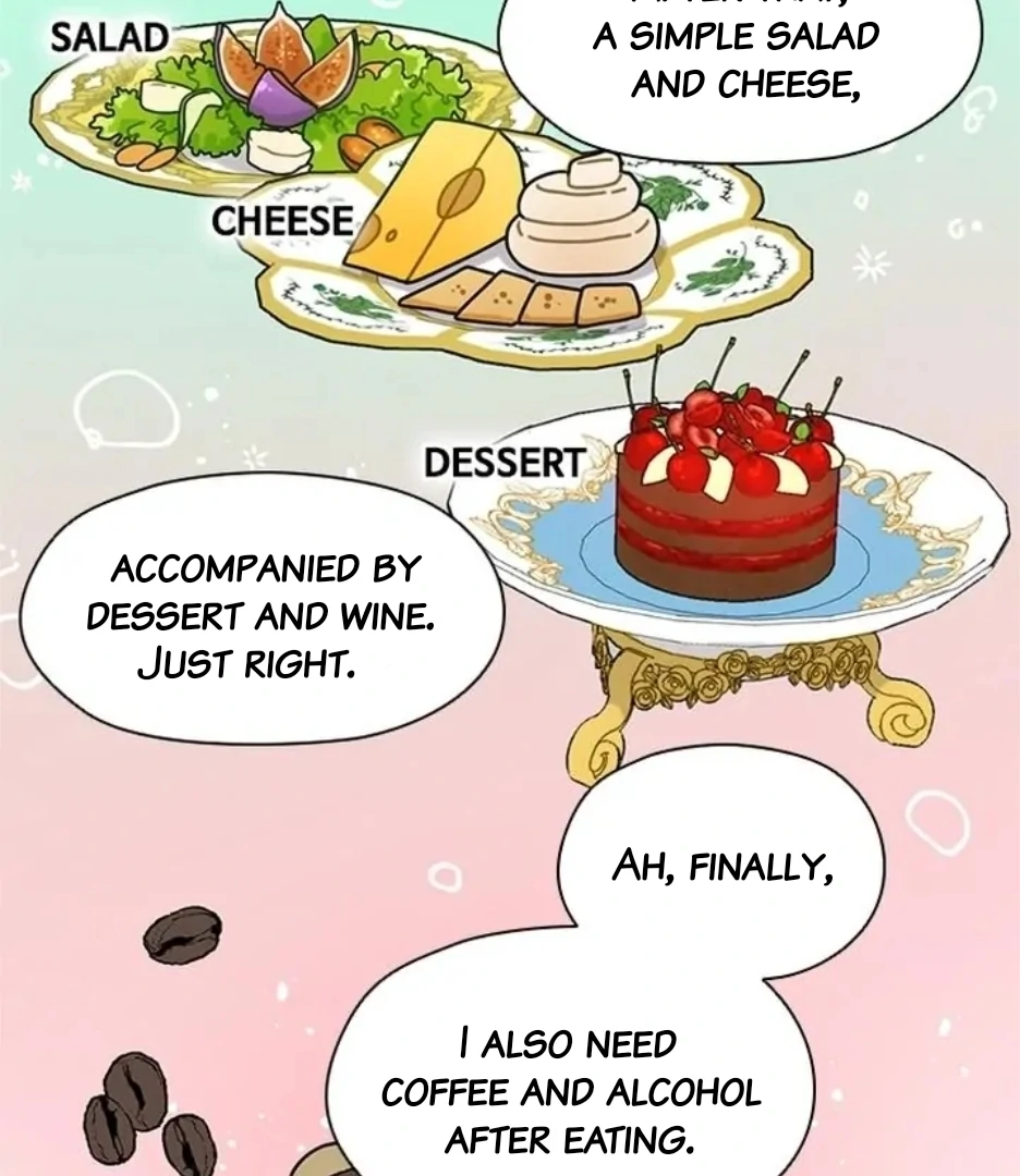 I Became the Chef of the Dragon King Chapter 77 - page 57