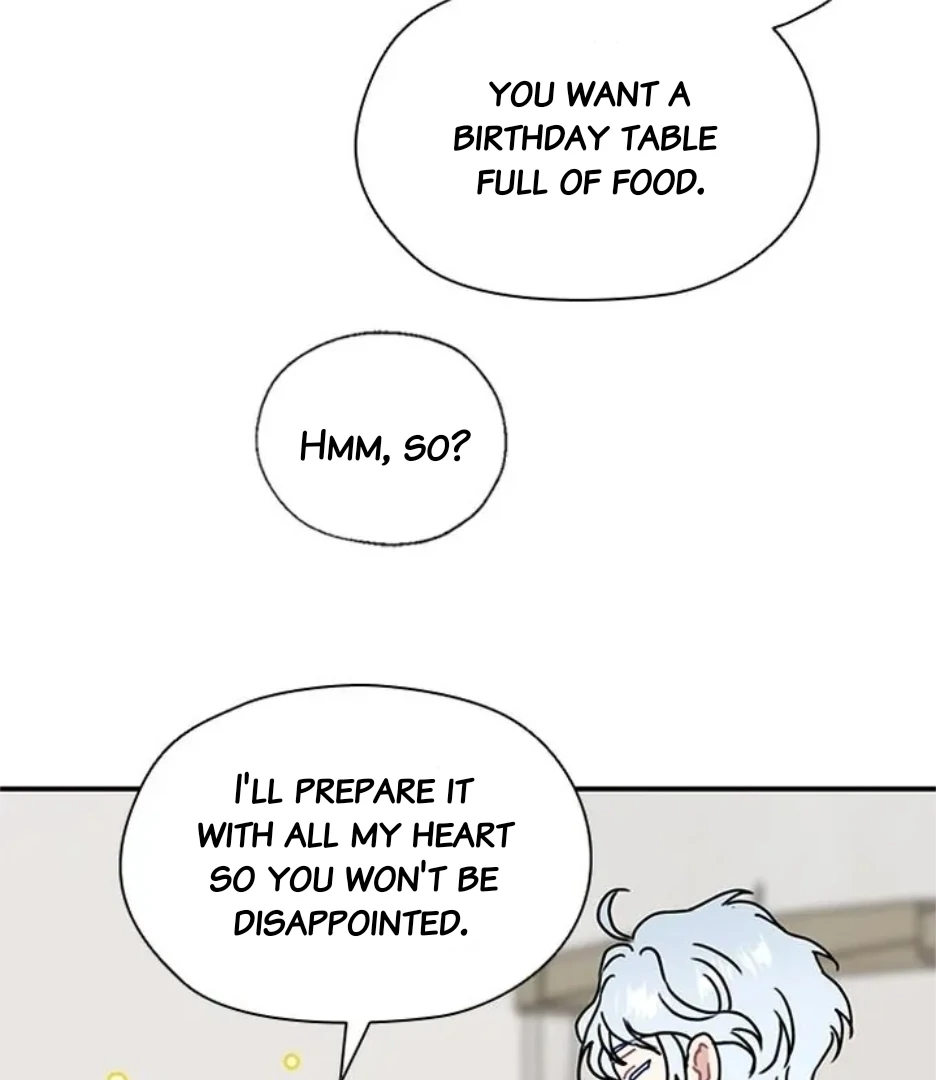I Became the Chef of the Dragon King Chapter 77 - page 61
