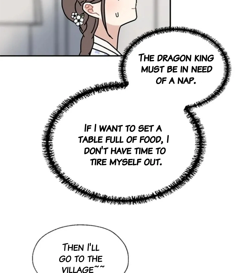 I Became the Chef of the Dragon King Chapter 77 - page 63