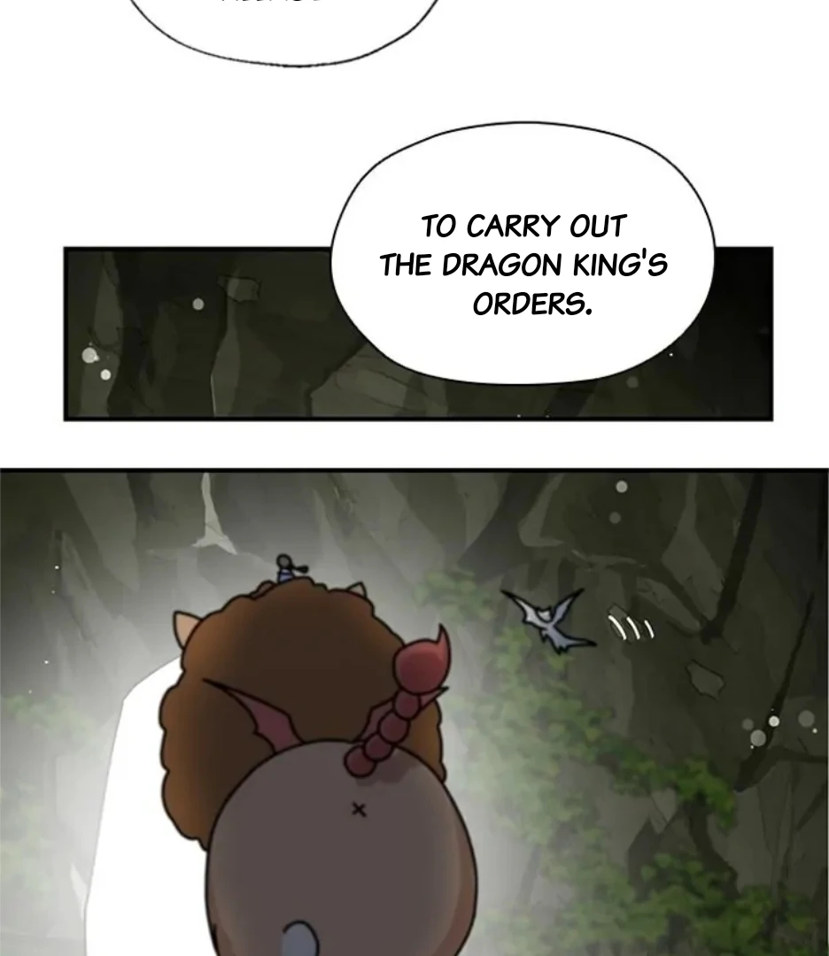 I Became the Chef of the Dragon King Chapter 77 - page 64
