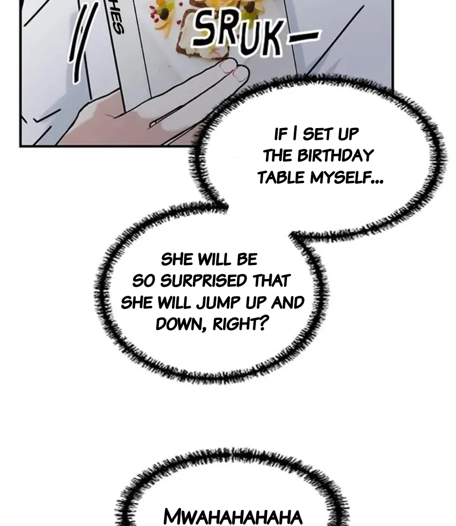 I Became the Chef of the Dragon King Chapter 77 - page 67