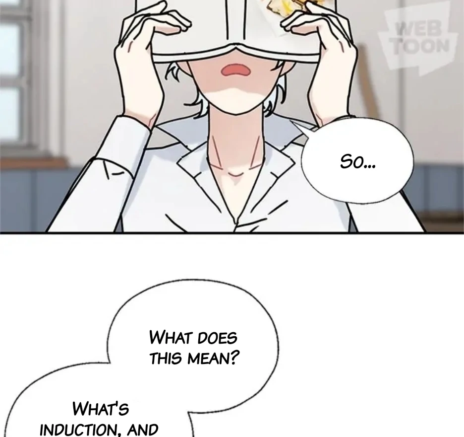 I Became the Chef of the Dragon King Chapter 77 - page 69