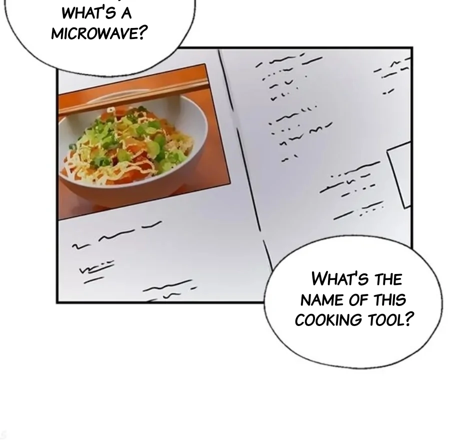 I Became the Chef of the Dragon King Chapter 77 - page 70