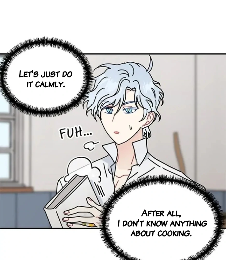 I Became the Chef of the Dragon King Chapter 77 - page 71