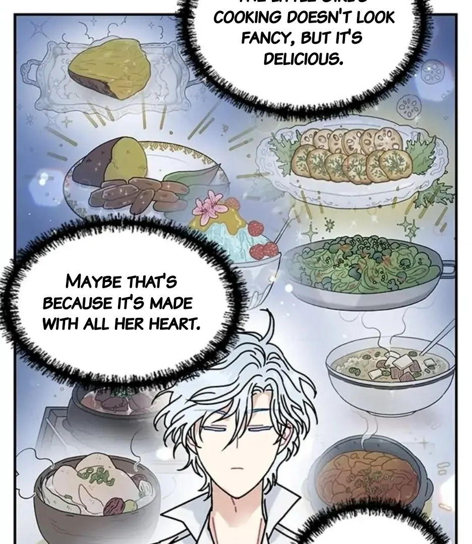 I Became the Chef of the Dragon King Chapter 77 - page 73