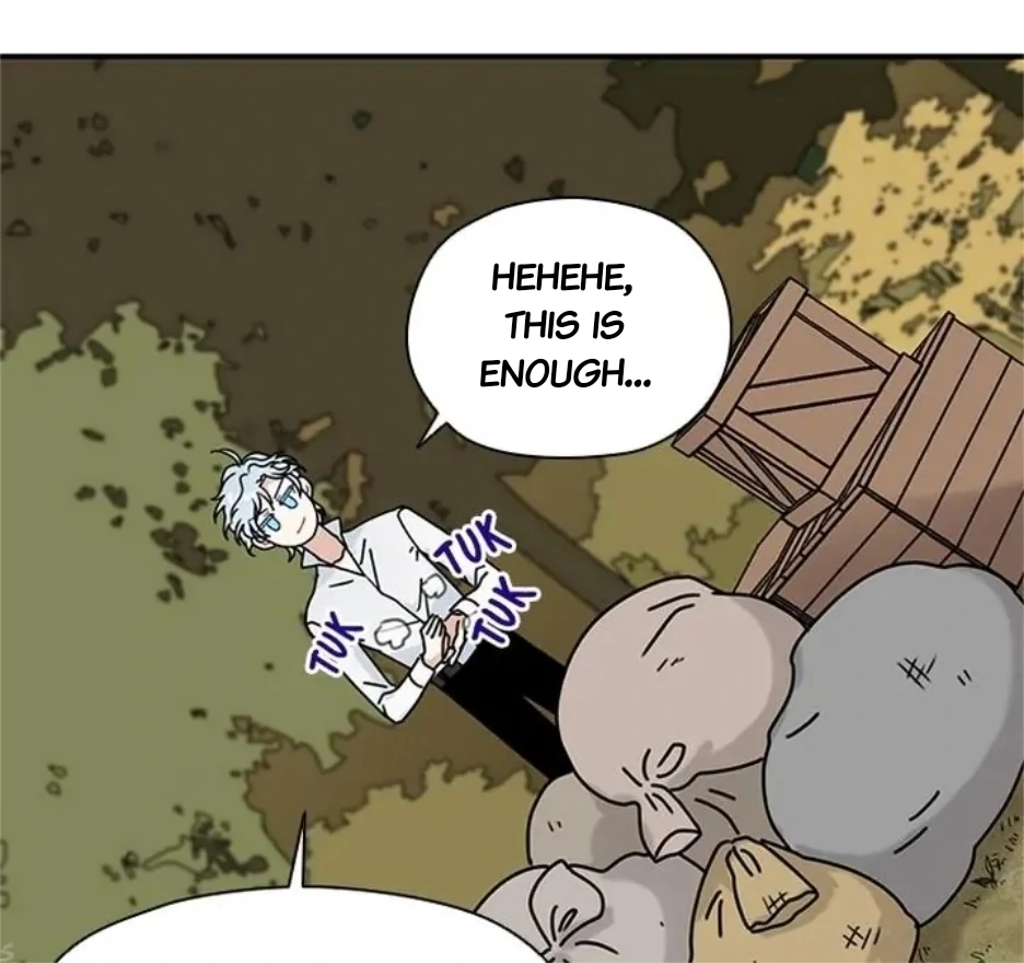 I Became the Chef of the Dragon King Chapter 77 - page 80