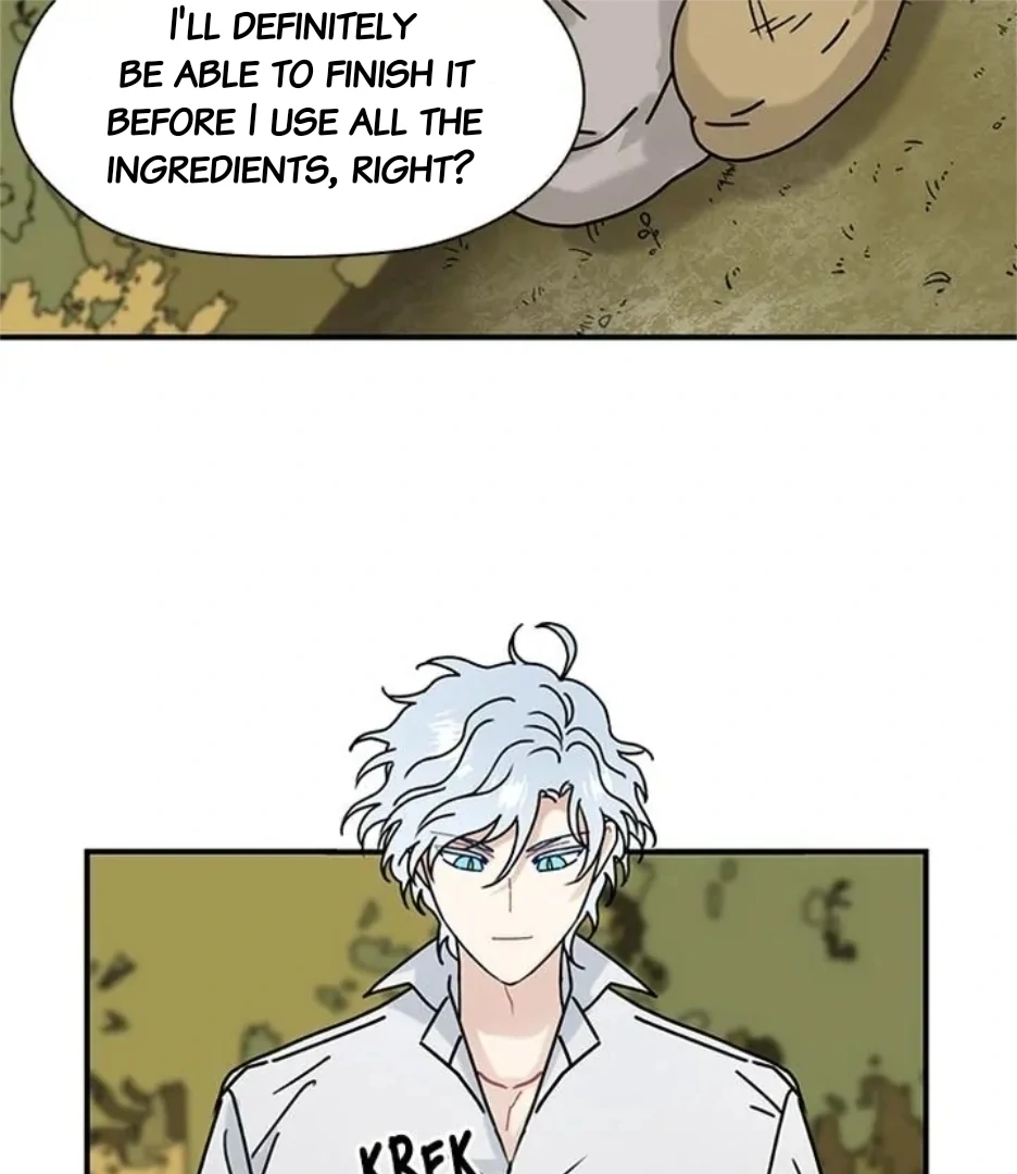 I Became the Chef of the Dragon King Chapter 77 - page 81