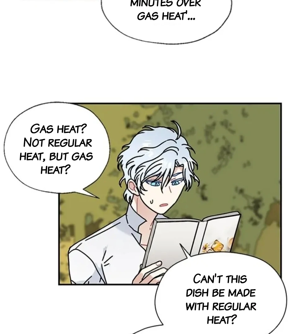 I Became the Chef of the Dragon King Chapter 77 - page 84