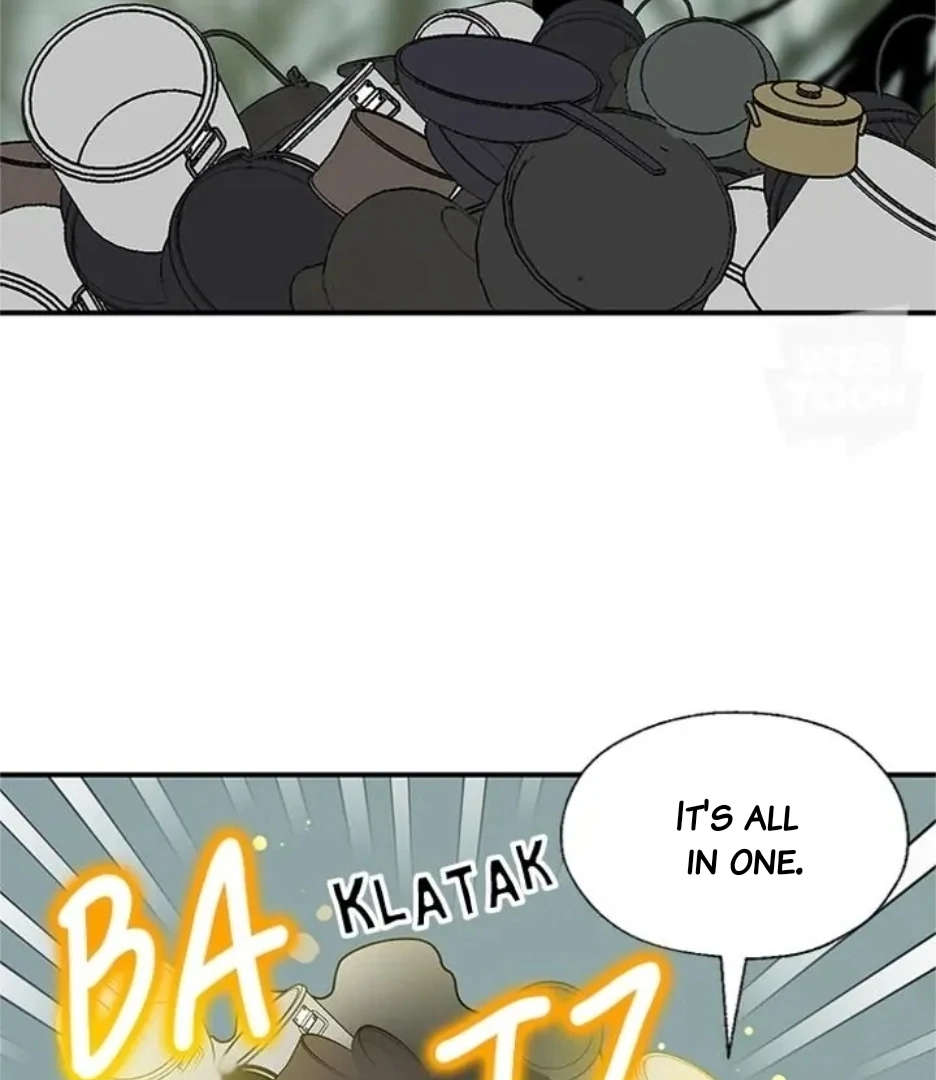I Became the Chef of the Dragon King Chapter 78 - page 13