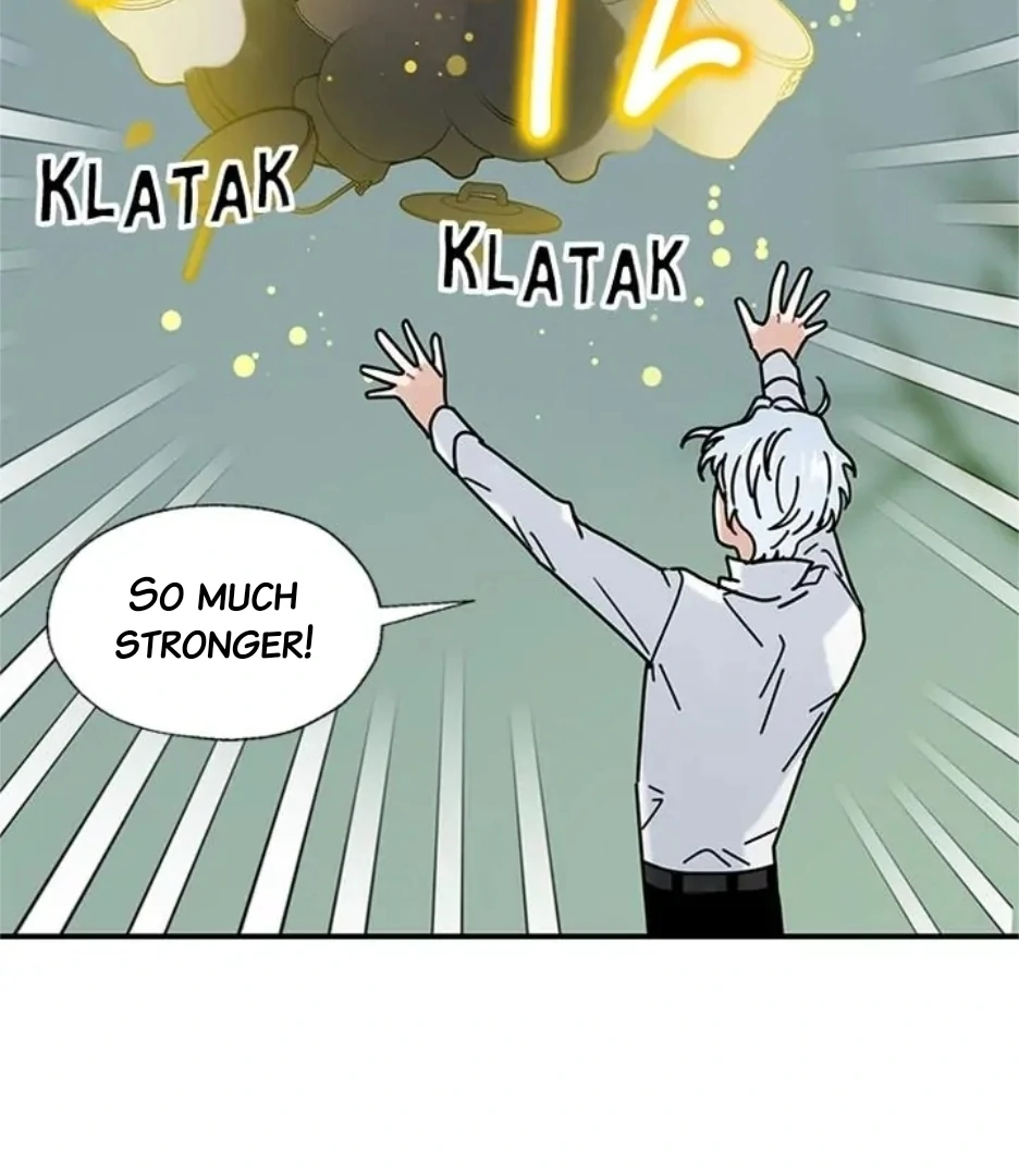 I Became the Chef of the Dragon King Chapter 78 - page 14