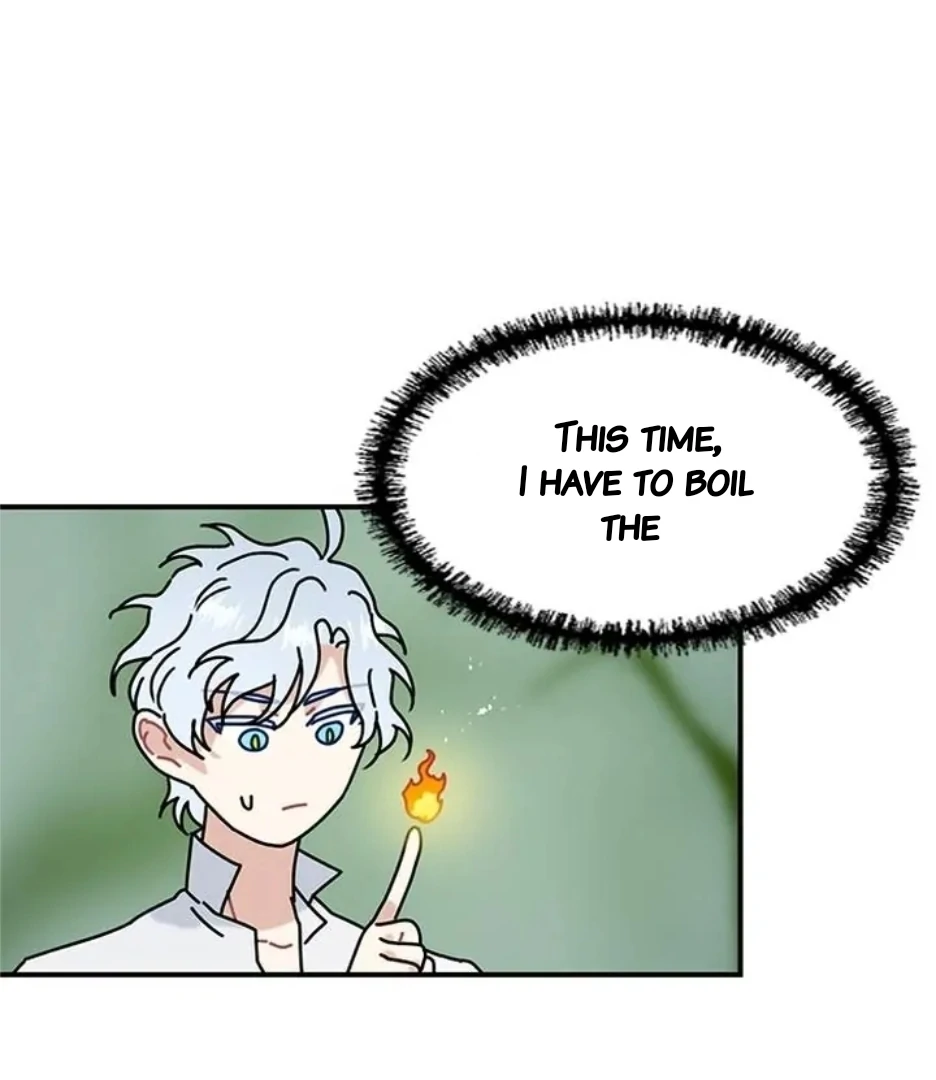 I Became the Chef of the Dragon King Chapter 78 - page 16