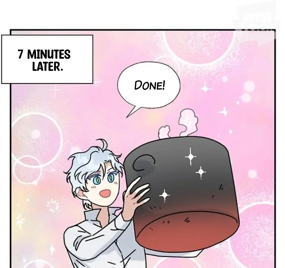 I Became the Chef of the Dragon King Chapter 78 - page 20