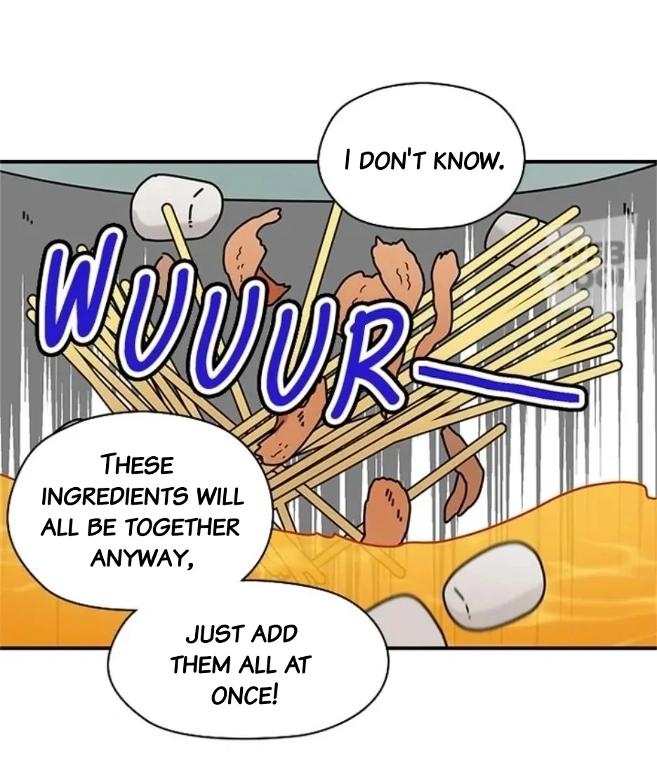 I Became the Chef of the Dragon King Chapter 78 - page 23