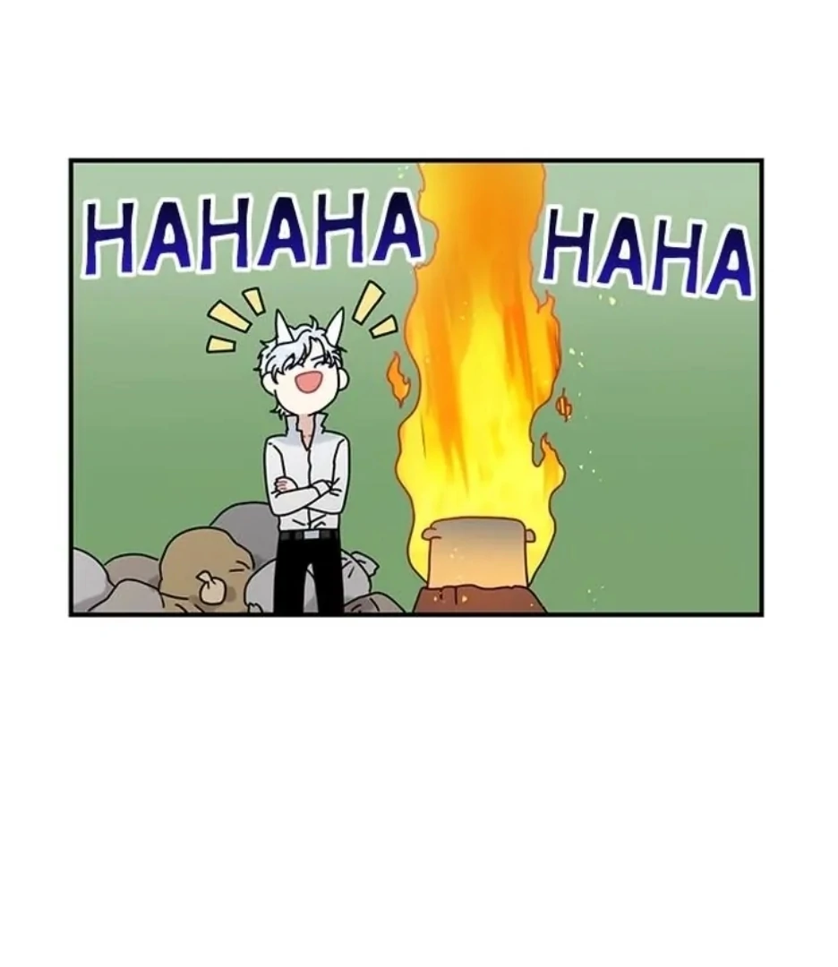 I Became the Chef of the Dragon King Chapter 78 - page 24