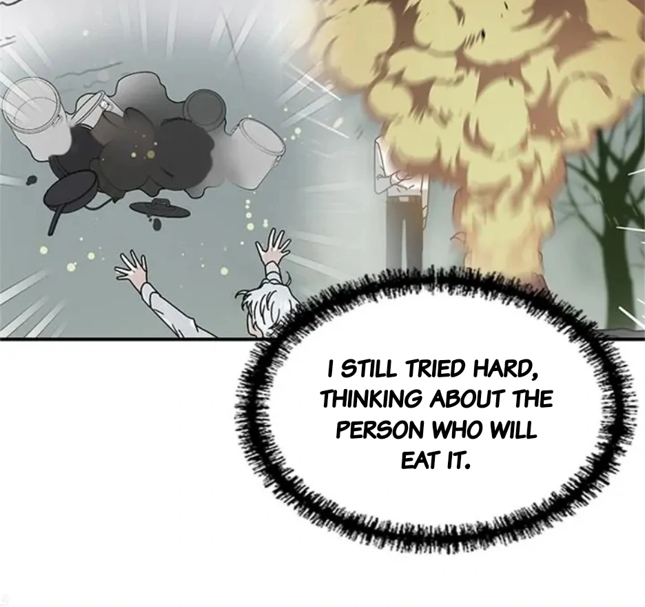 I Became the Chef of the Dragon King Chapter 78 - page 31