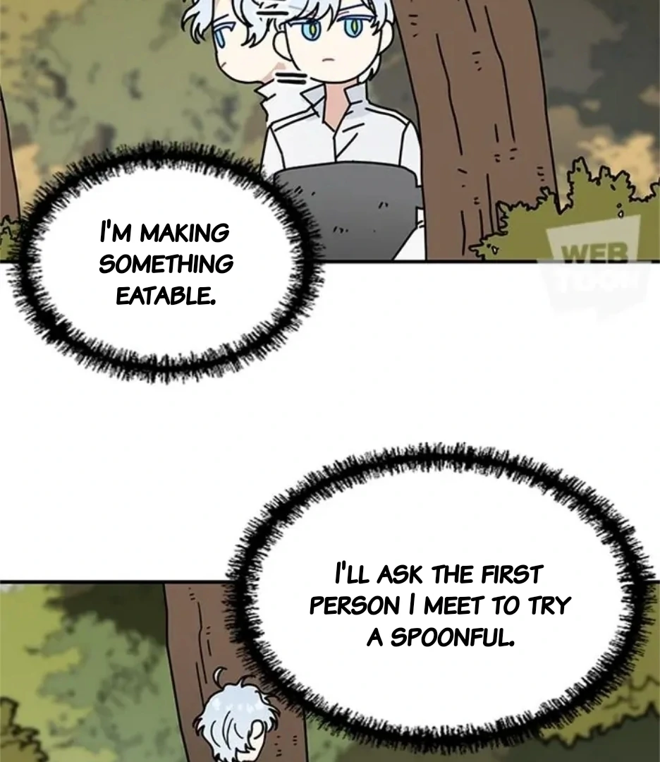I Became the Chef of the Dragon King Chapter 78 - page 33