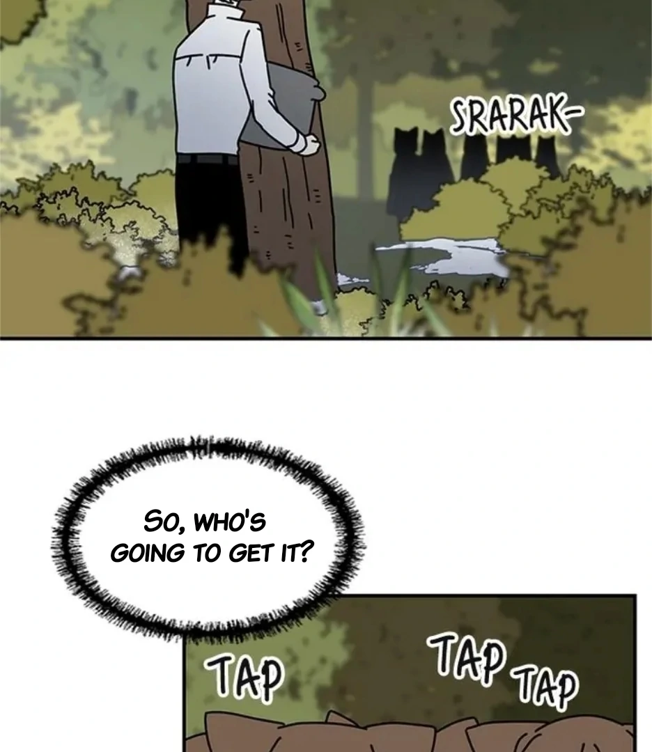I Became the Chef of the Dragon King Chapter 78 - page 34
