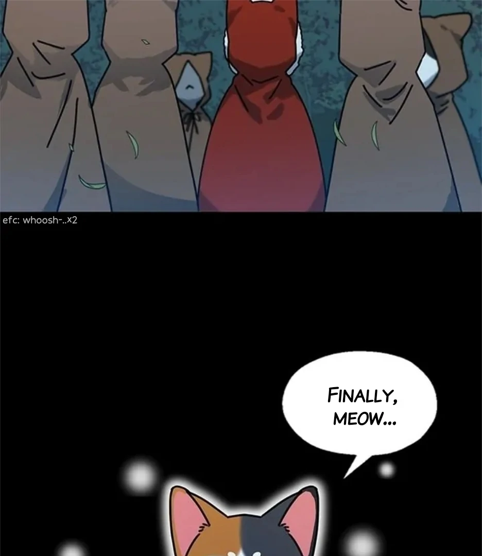 I Became the Chef of the Dragon King Chapter 78 - page 42