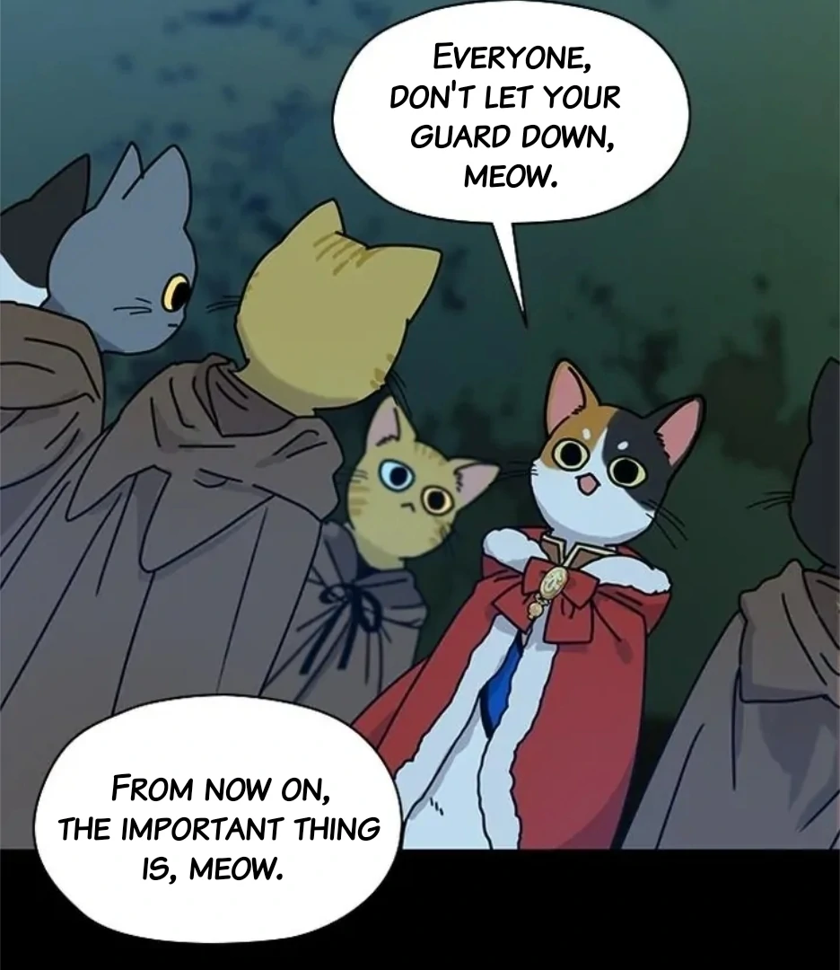 I Became the Chef of the Dragon King Chapter 78 - page 45