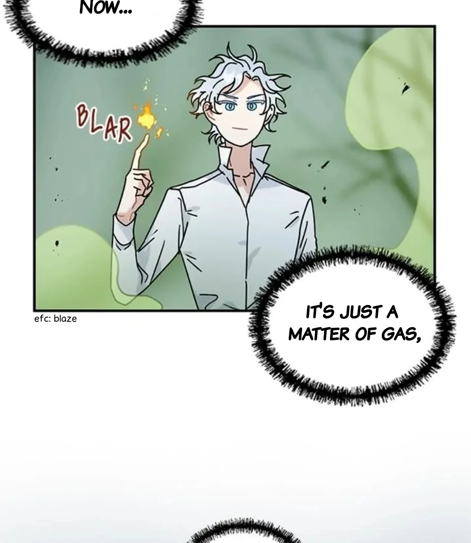 I Became the Chef of the Dragon King Chapter 78 - page 5