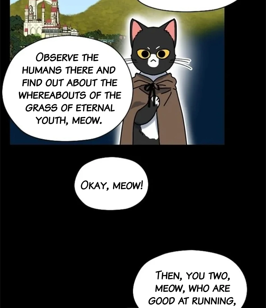 I Became the Chef of the Dragon King Chapter 78 - page 58