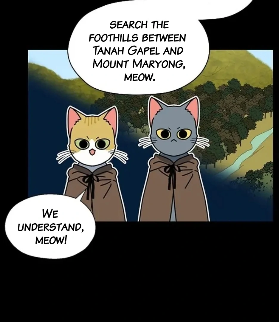 I Became the Chef of the Dragon King Chapter 78 - page 59