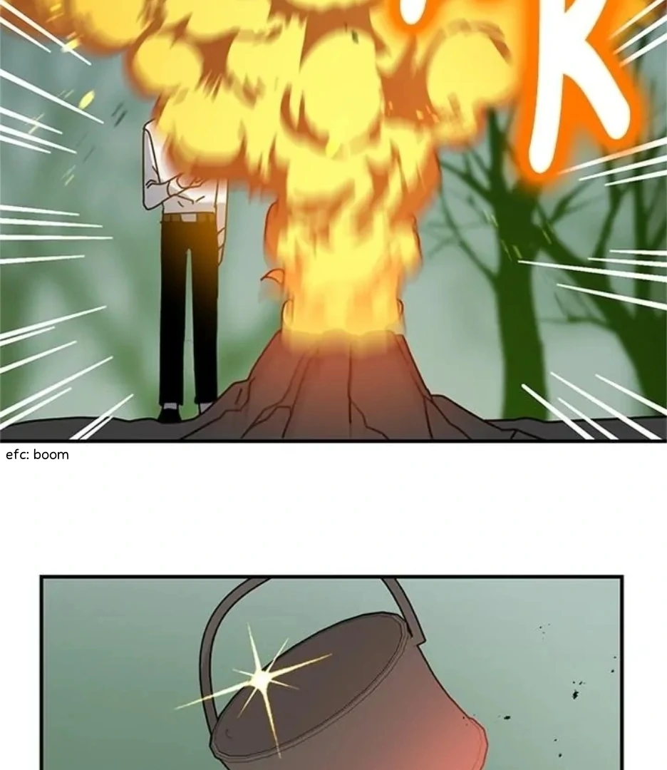 I Became the Chef of the Dragon King Chapter 78 - page 7
