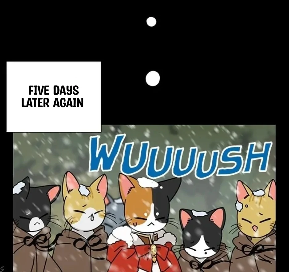 I Became the Chef of the Dragon King Chapter 78 - page 71