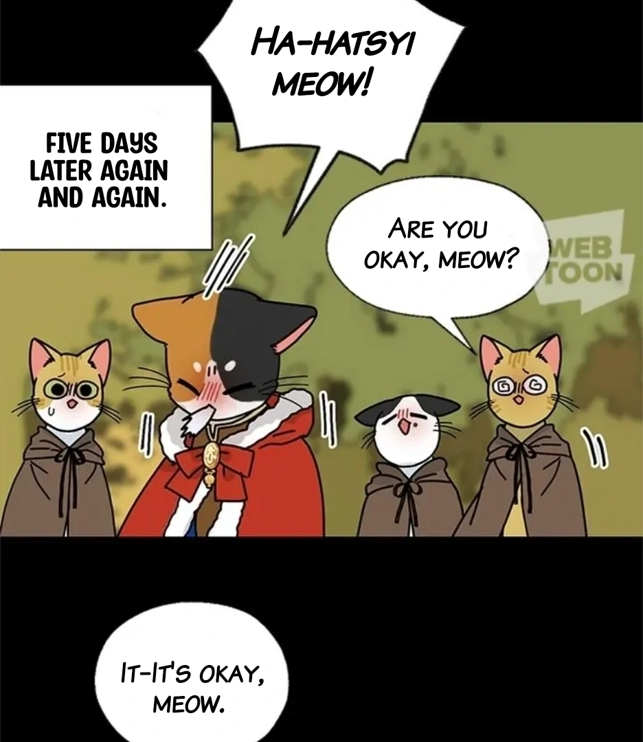 I Became the Chef of the Dragon King Chapter 78 - page 73