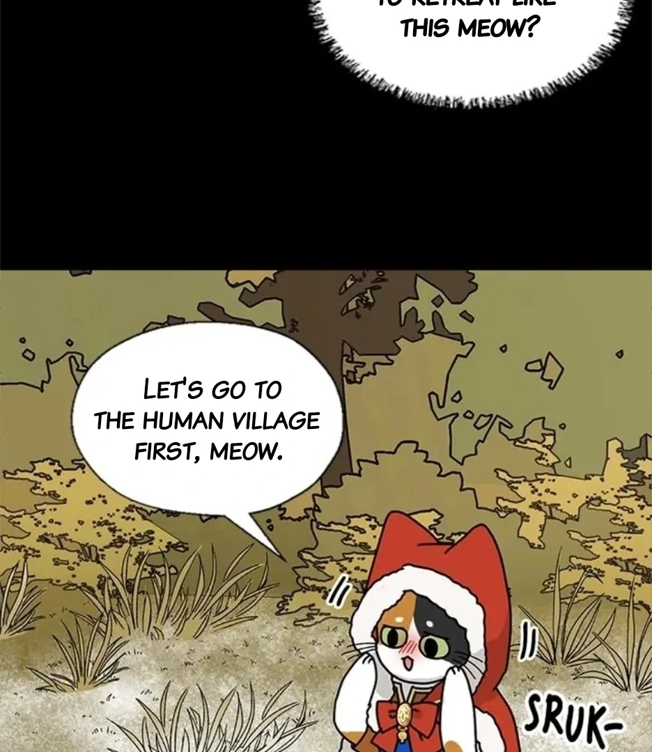 I Became the Chef of the Dragon King Chapter 78 - page 75