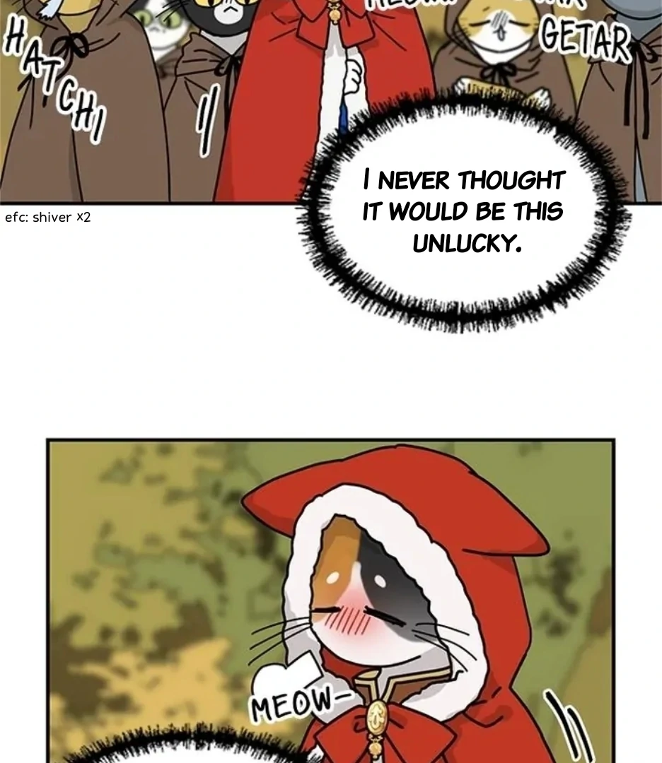 I Became the Chef of the Dragon King Chapter 78 - page 79