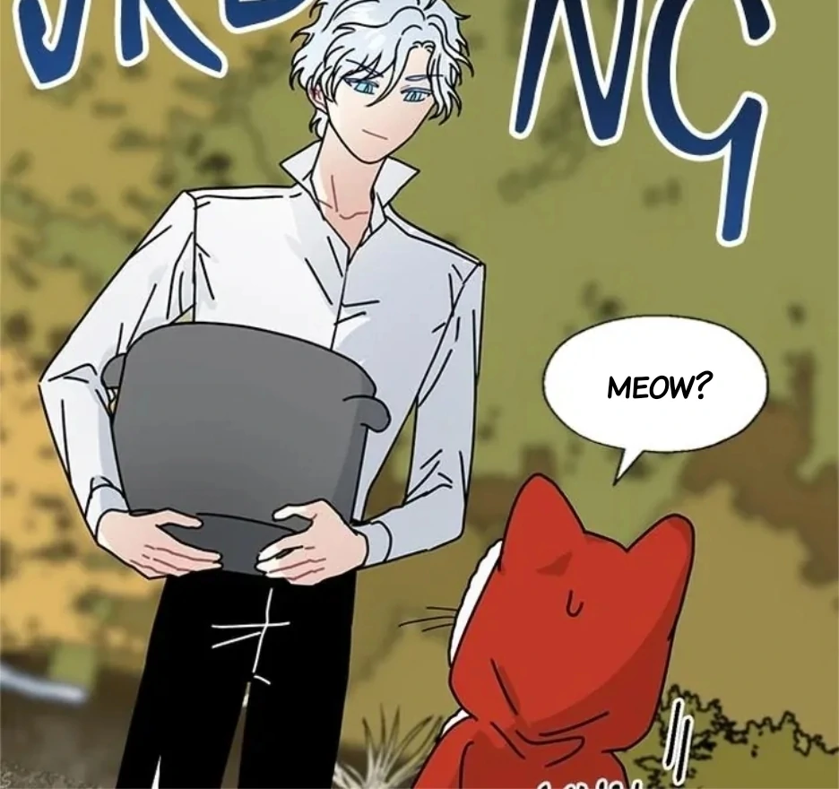 I Became the Chef of the Dragon King Chapter 78 - page 81