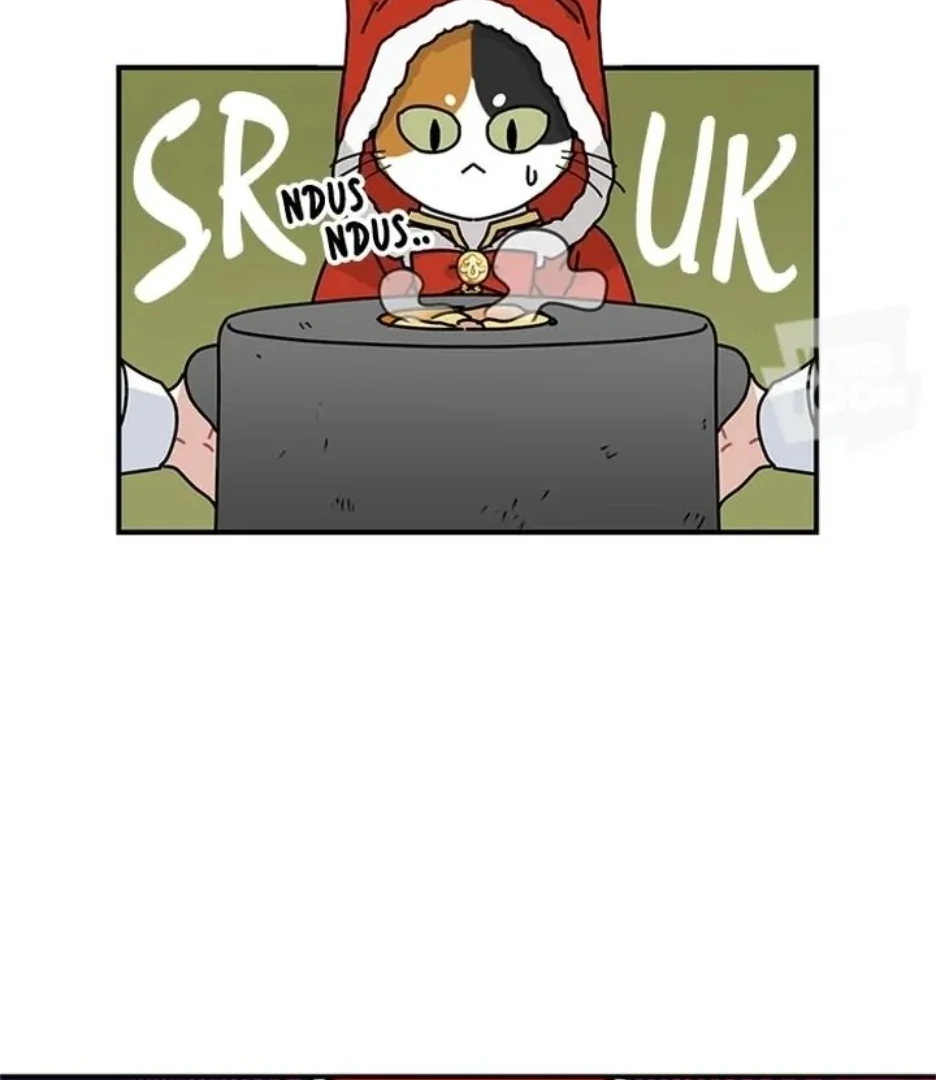 I Became the Chef of the Dragon King Chapter 78 - page 83