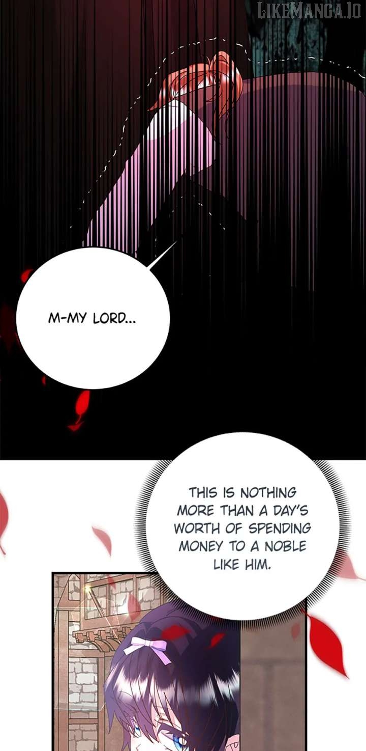 I’m the Main Character’s Child Chapter 73 - page 2