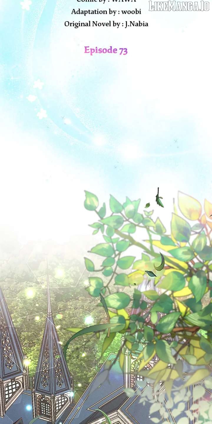 I’m the Main Character’s Child Chapter 73 - page 32