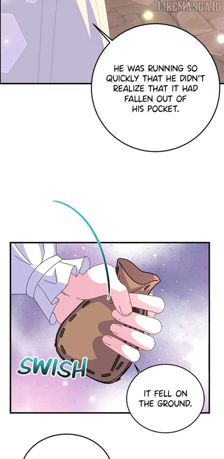 I’m the Main Character’s Child Chapter 73 - page 5