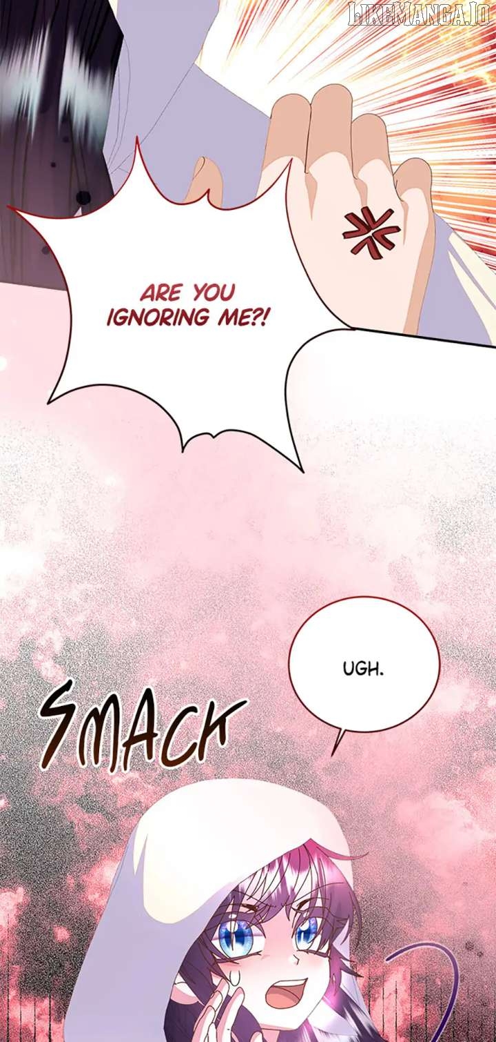 I’m the Main Character’s Child Chapter 73 - page 9