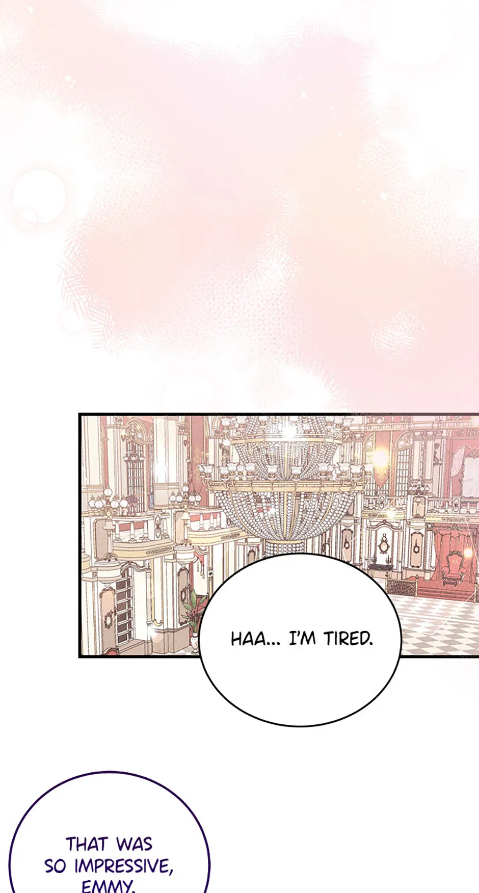 I’m the Main Character’s Child Chapter 74 - page 16