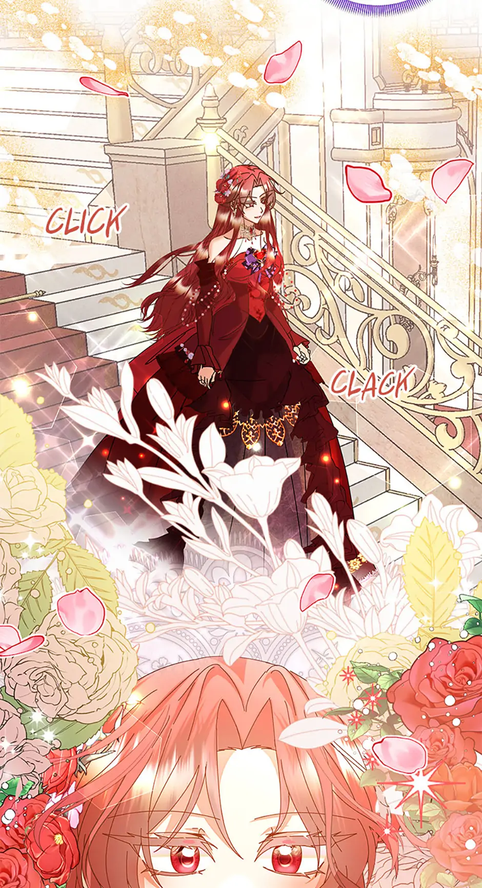 I’m the Main Character’s Child Chapter 74 - page 26